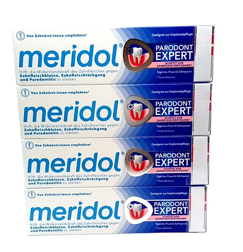 Meridol parodont expert - meridol,