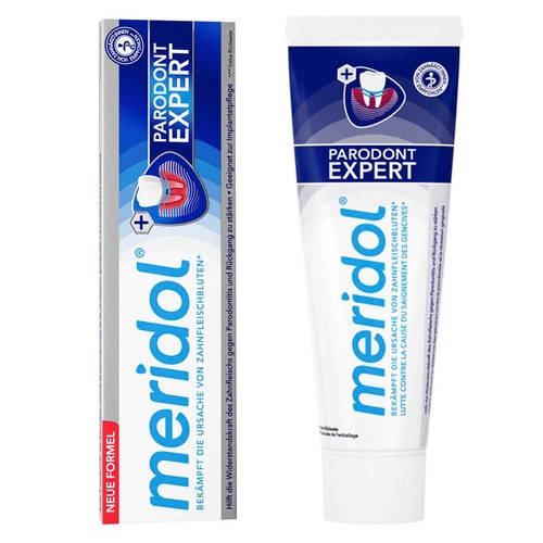Meridol parodont expert - meridol,