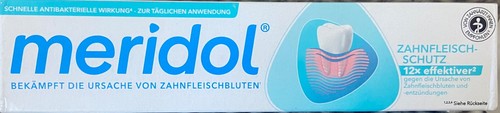 75ml meridol neu - 75ml,