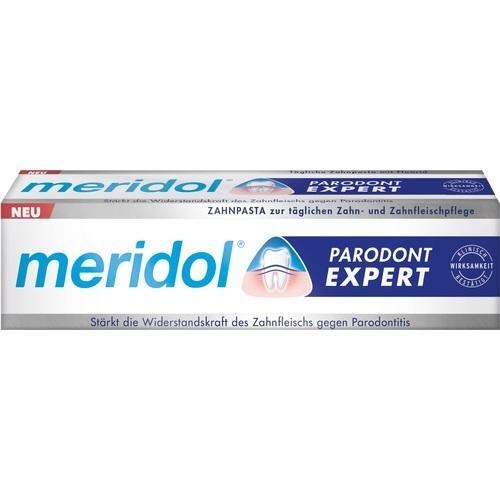 Meridol parodont expert - meridol, parodont-expert