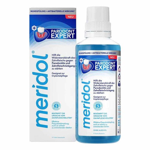 Meridol parodont expert - meridol, parodont-expert