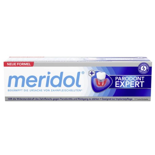 Meridol parodont expert - meridol,