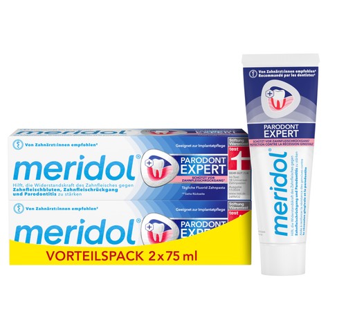 Meridol parodont expert - meridol,