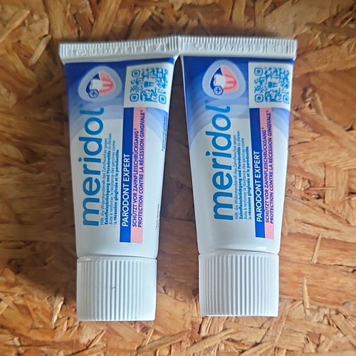 Meridol parodont expert - meridol,