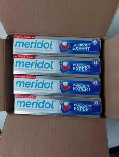 Meridol parodont expert - 8,