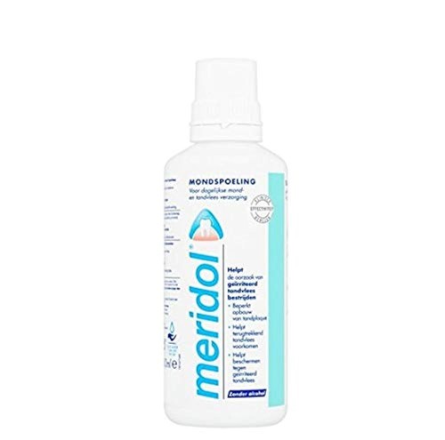 Meridol mundwasser - meridol,