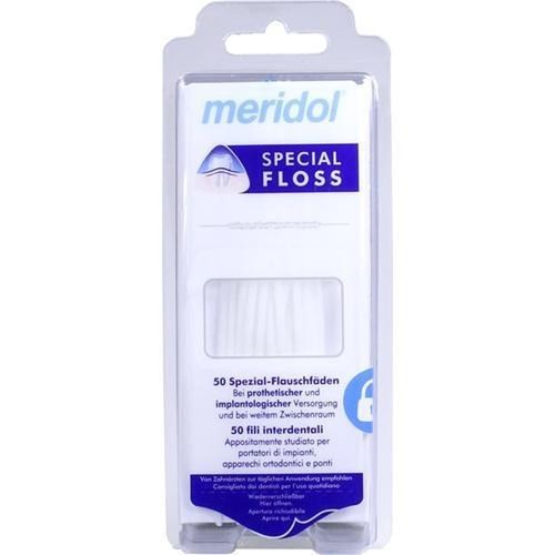 Meridol special floss p pzn - special, 1