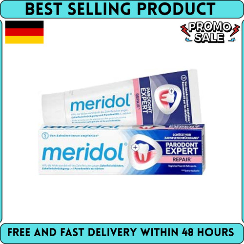 Meridol parodont expert - meridol®,
