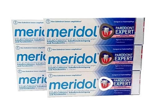 Meridol parodont expert - meridol,