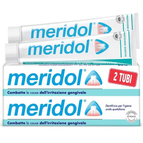 Meridolâ zahnpasta tuben - meridolÂ®,