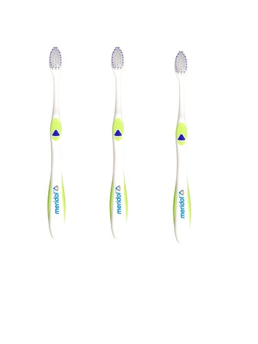 Meridol parodont expert - 3x,