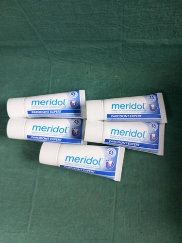 Meridol parodont expert - x,